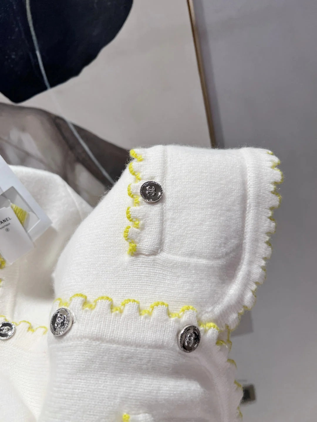 CHANEL