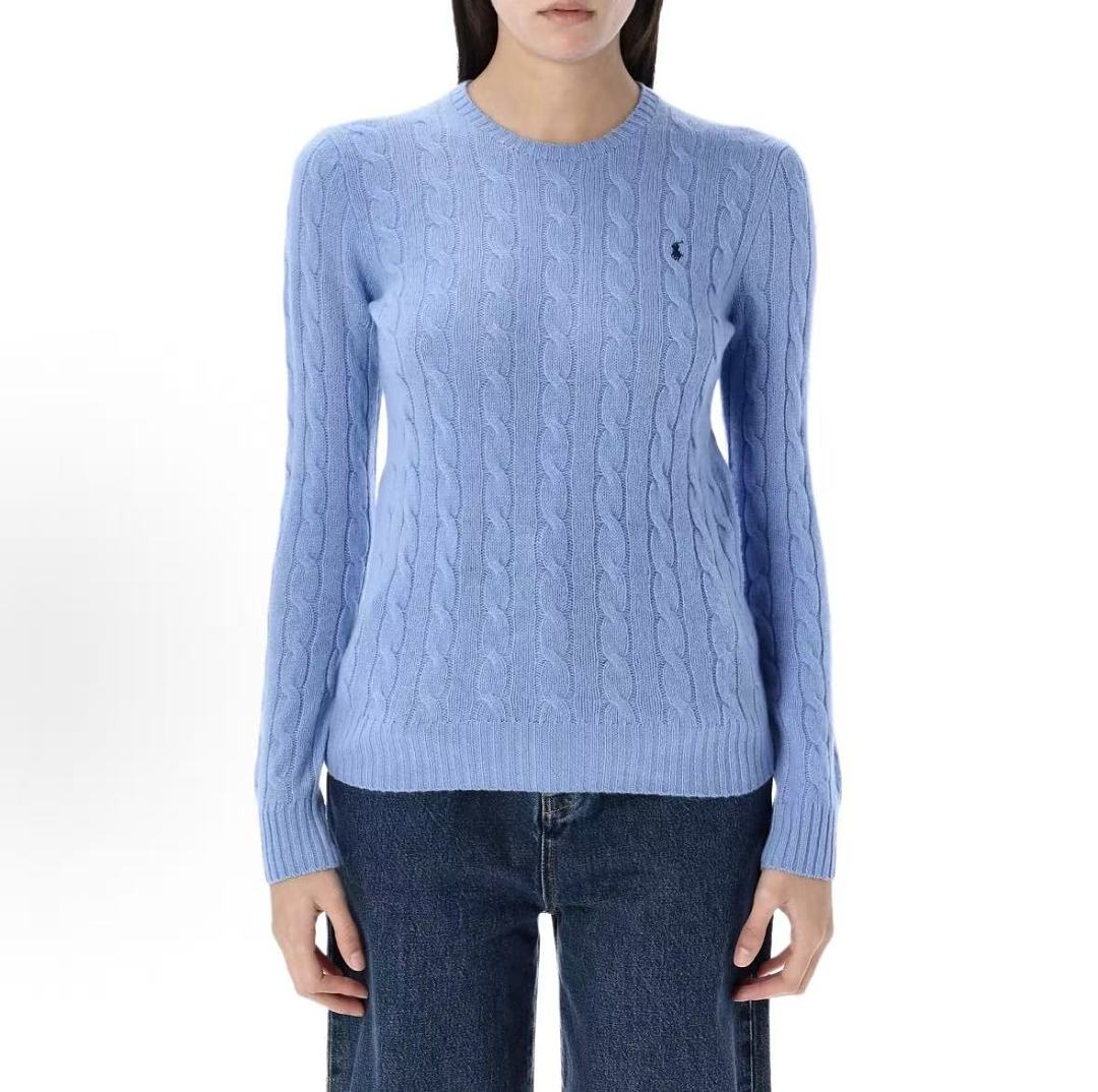 RA🔥PH🔥AU🔥EN SWEATER WOMAN
