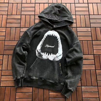 REPRESENT HOODIE