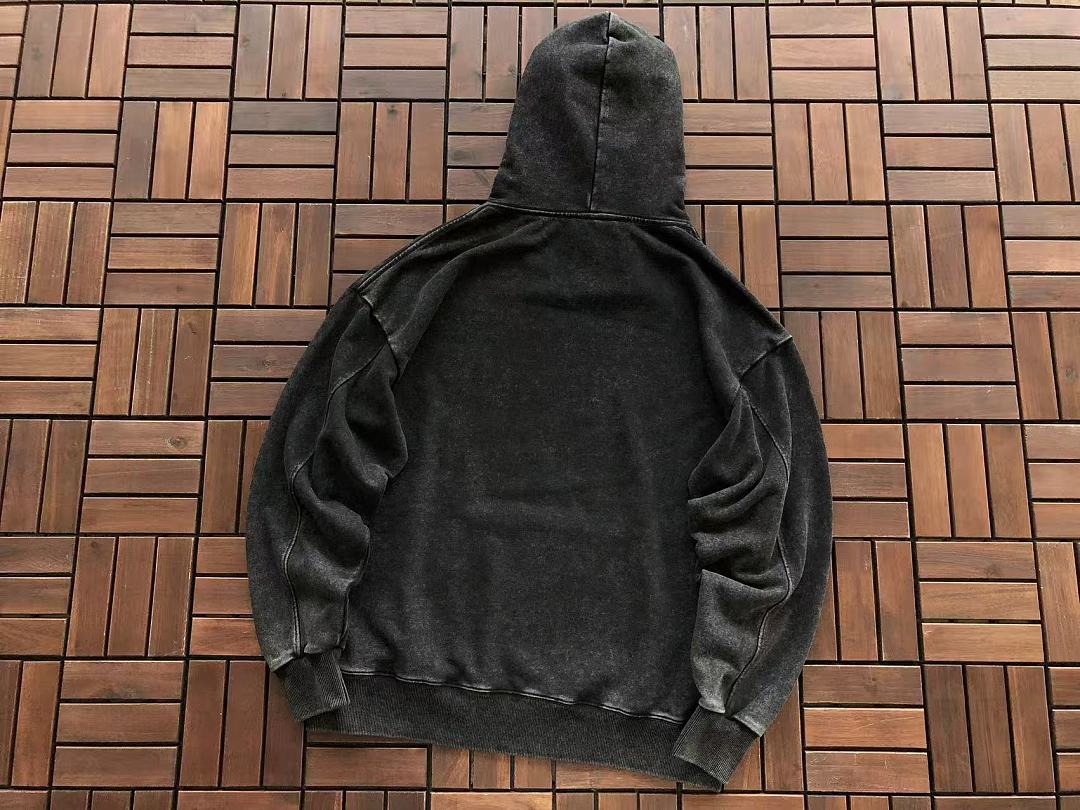 REPRESENT HOODIE