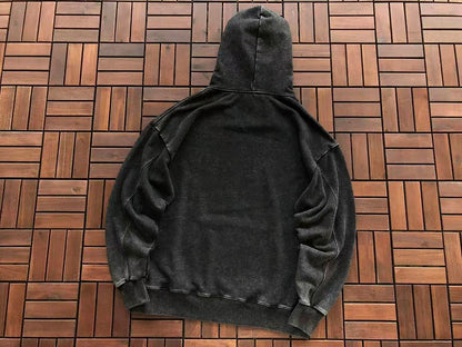 REPRESENT HOODIE