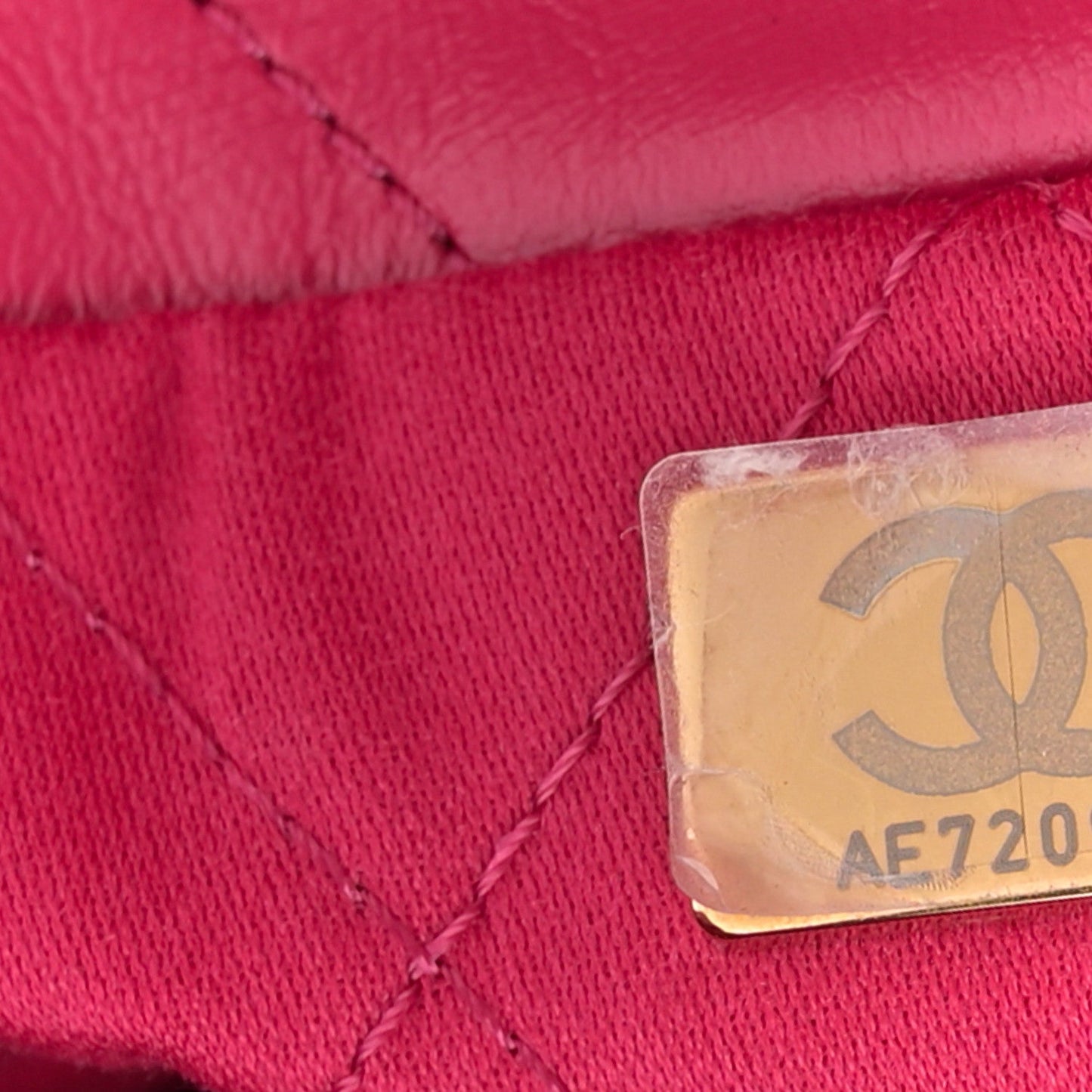 CHANEL