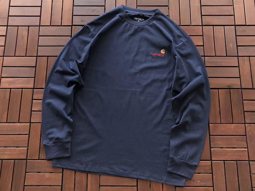 C🔥RH🔥RTT LONG-SLEEVE