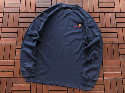 C🔥RH🔥RTT LONG-SLEEVE