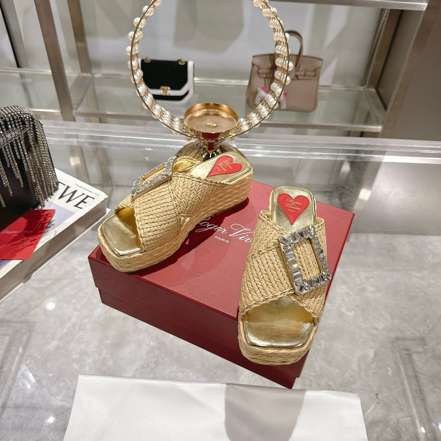 Roger Vivier