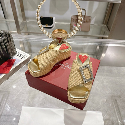 Roger Vivier
