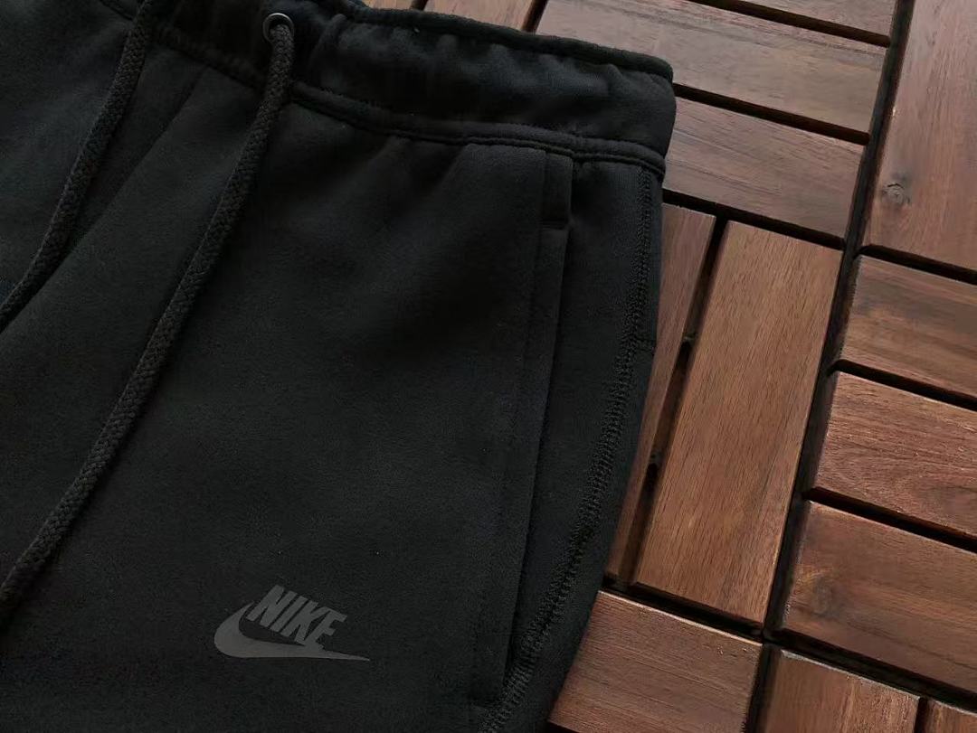TF 2023 FB7921-010 zip-up coat FB8002-010 pants