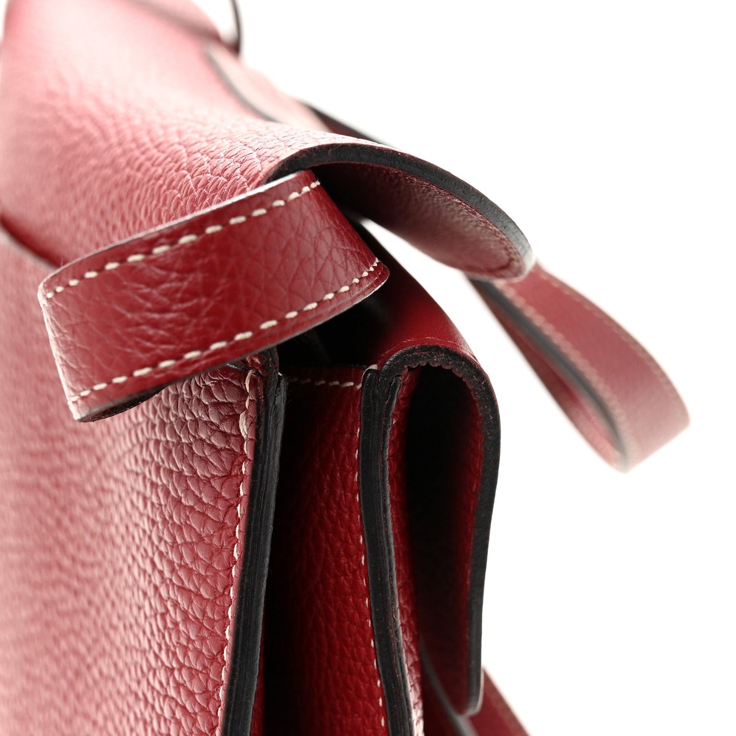 Taurillon Clemence Halzan 31 GM Rouge H