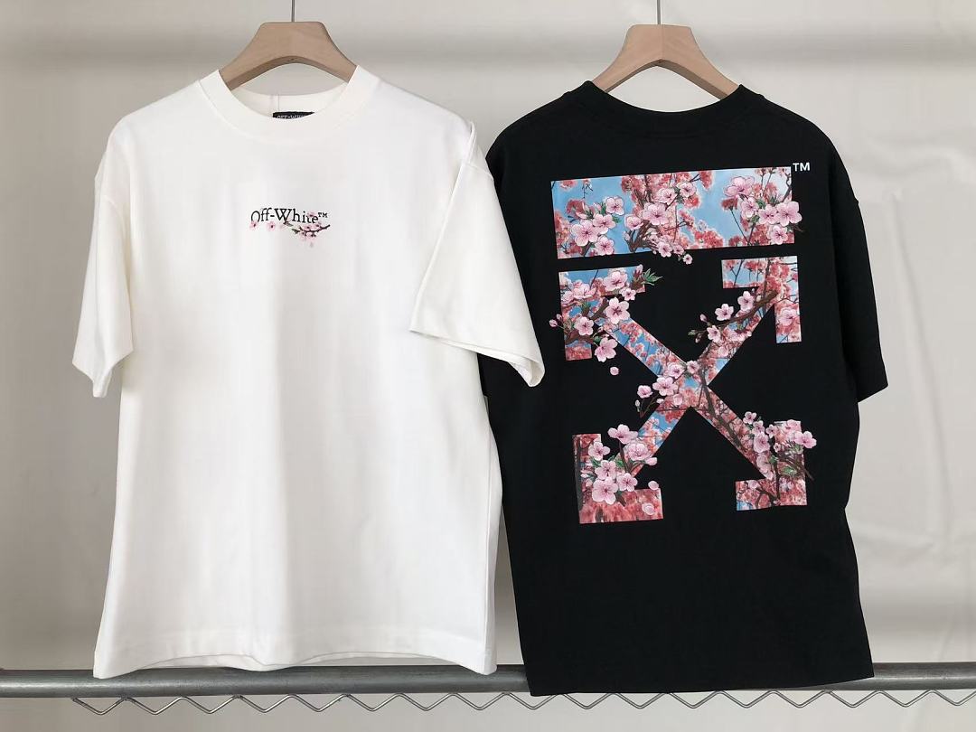 O🔥🔥-W🔥🔥TE T-SHIRT