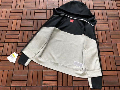 TF 2023 FB7921-064 zip-up coat FB8002-064 pants