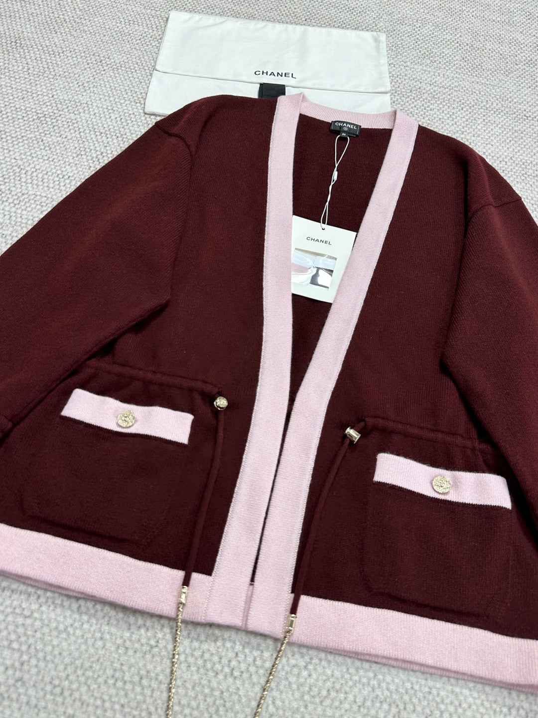CHANEL