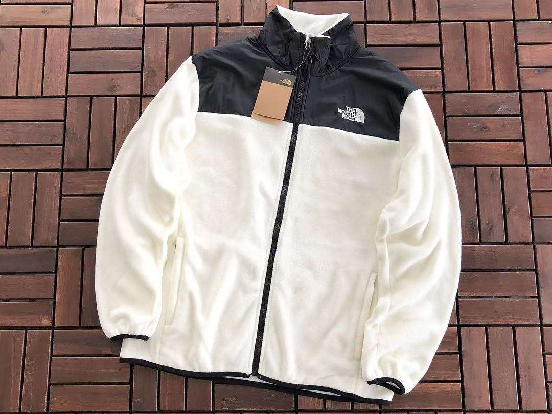 T🔥🔥 N🔥🔥F🔥🔥JACKET FLEECE