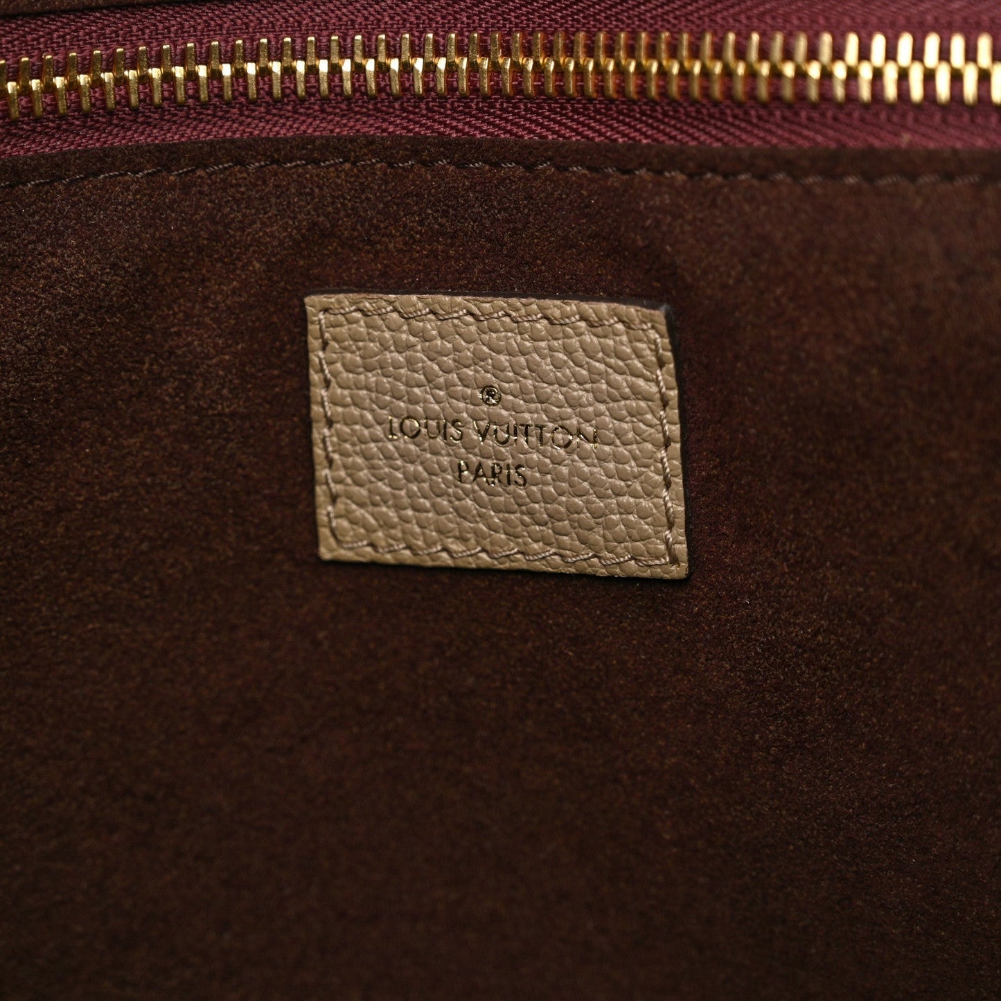 Louis Vuitton