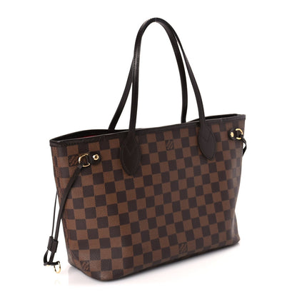 Damier Ebene Neverfull PM