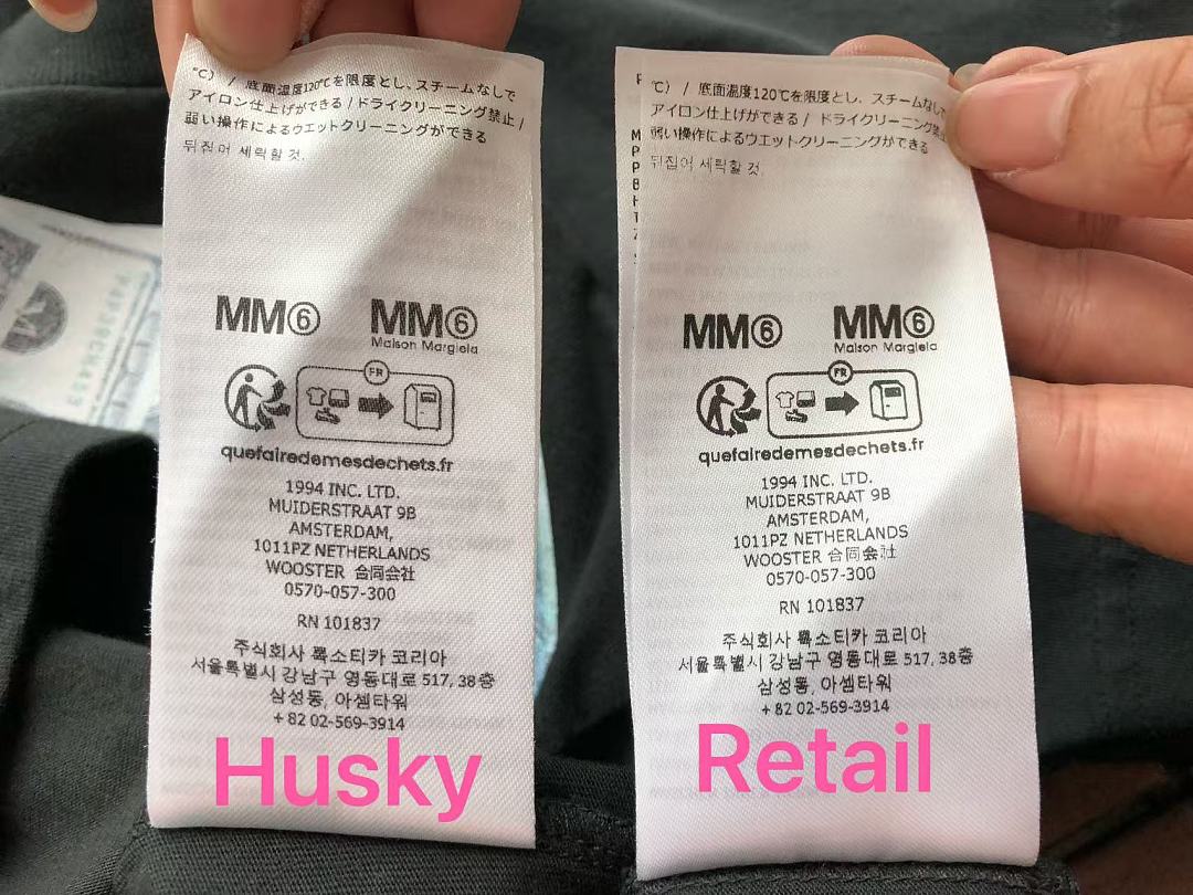 🔥husky11~🔥SupMM6 Dollar T-SHIRT