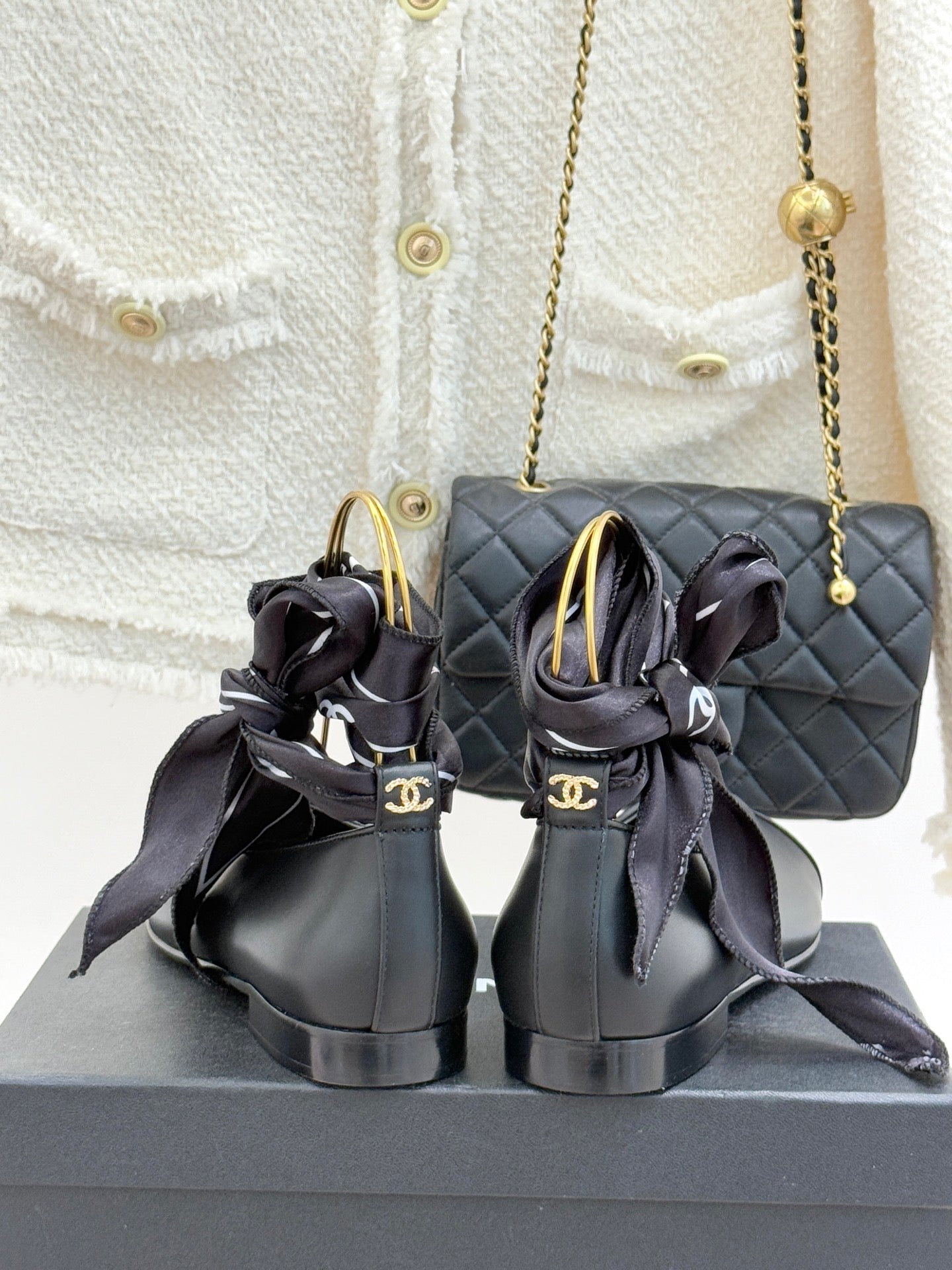 CHANEL
