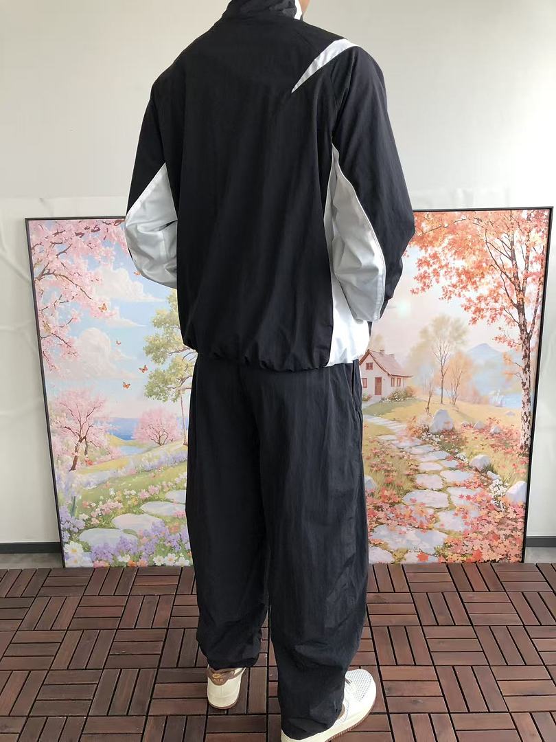 TOP ￥~278 PANTS ￥~ 195 REPRESENT JACKET TROUSERS