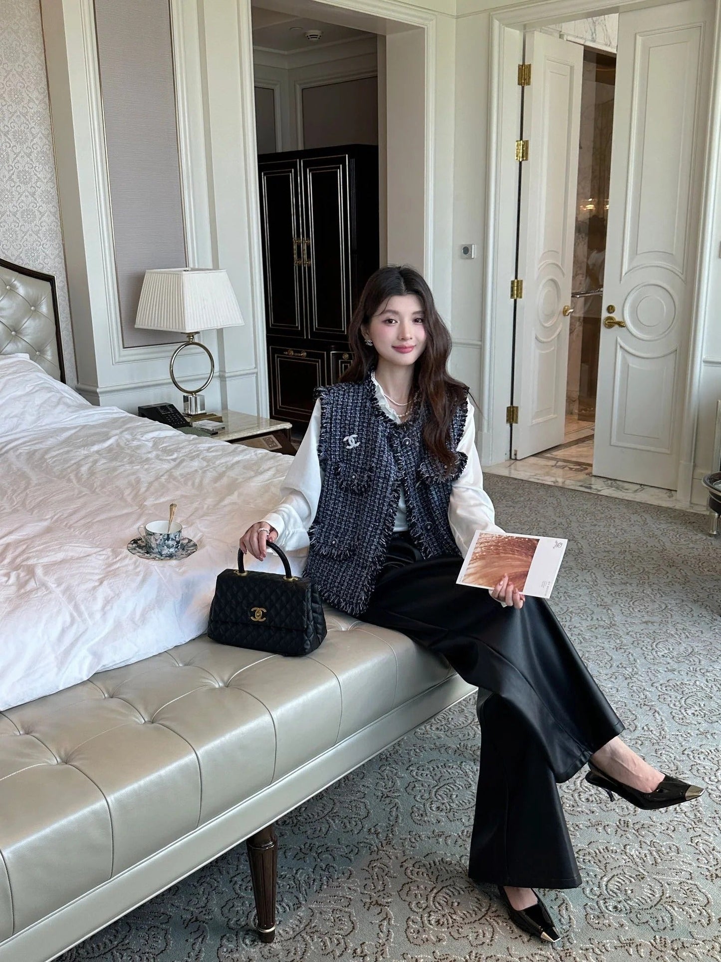 CHANEL