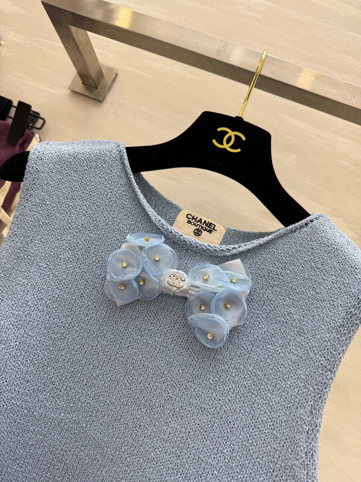 CHANEL