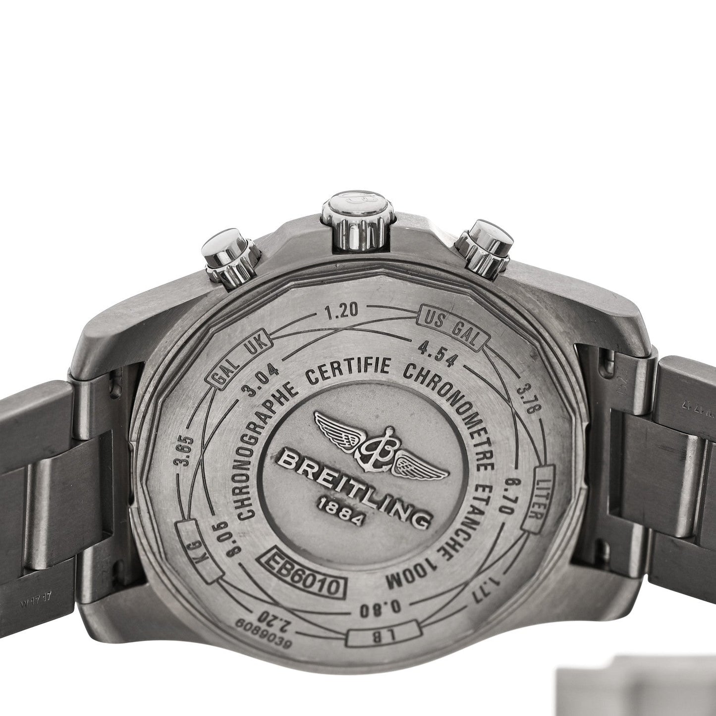 Breitling