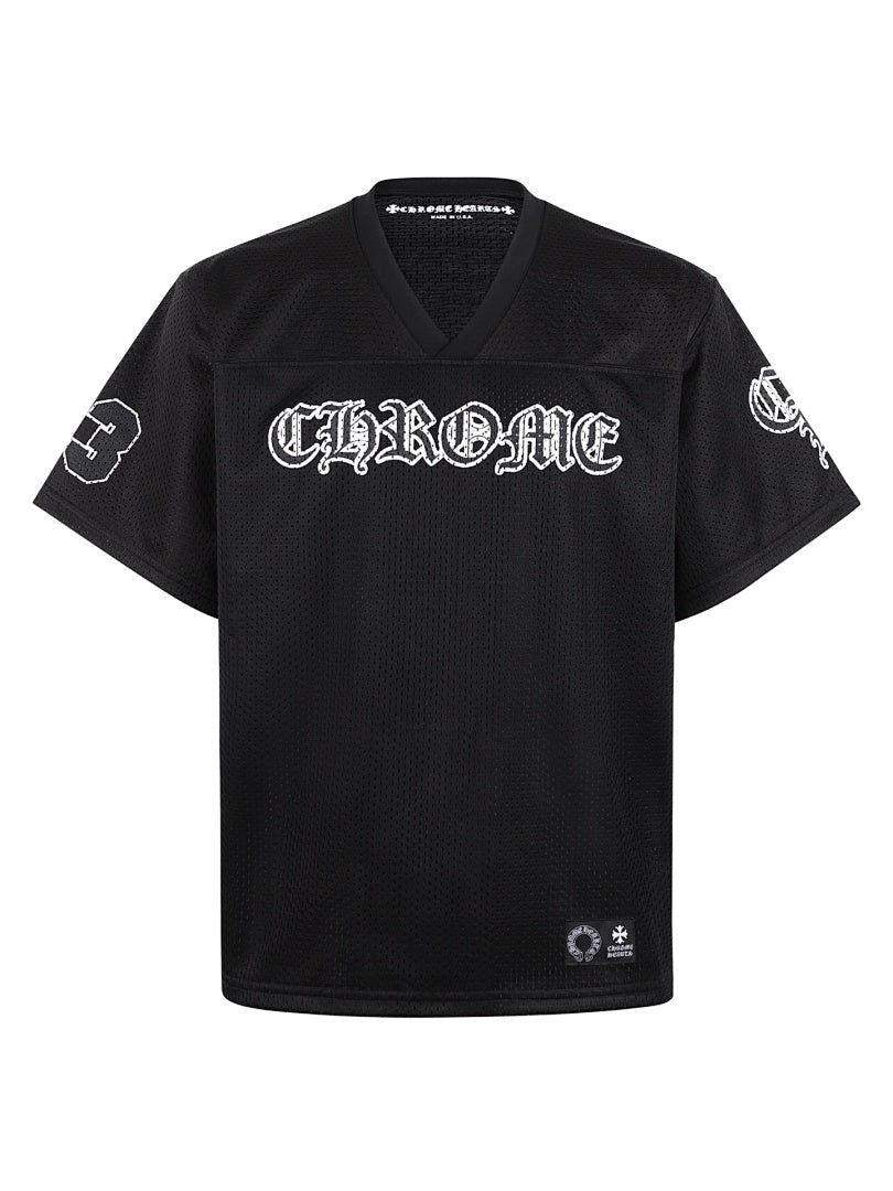 CAMISETA CHROME HEARTZ - 7