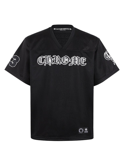 CAMISETA CHROME HEARTZ - 7