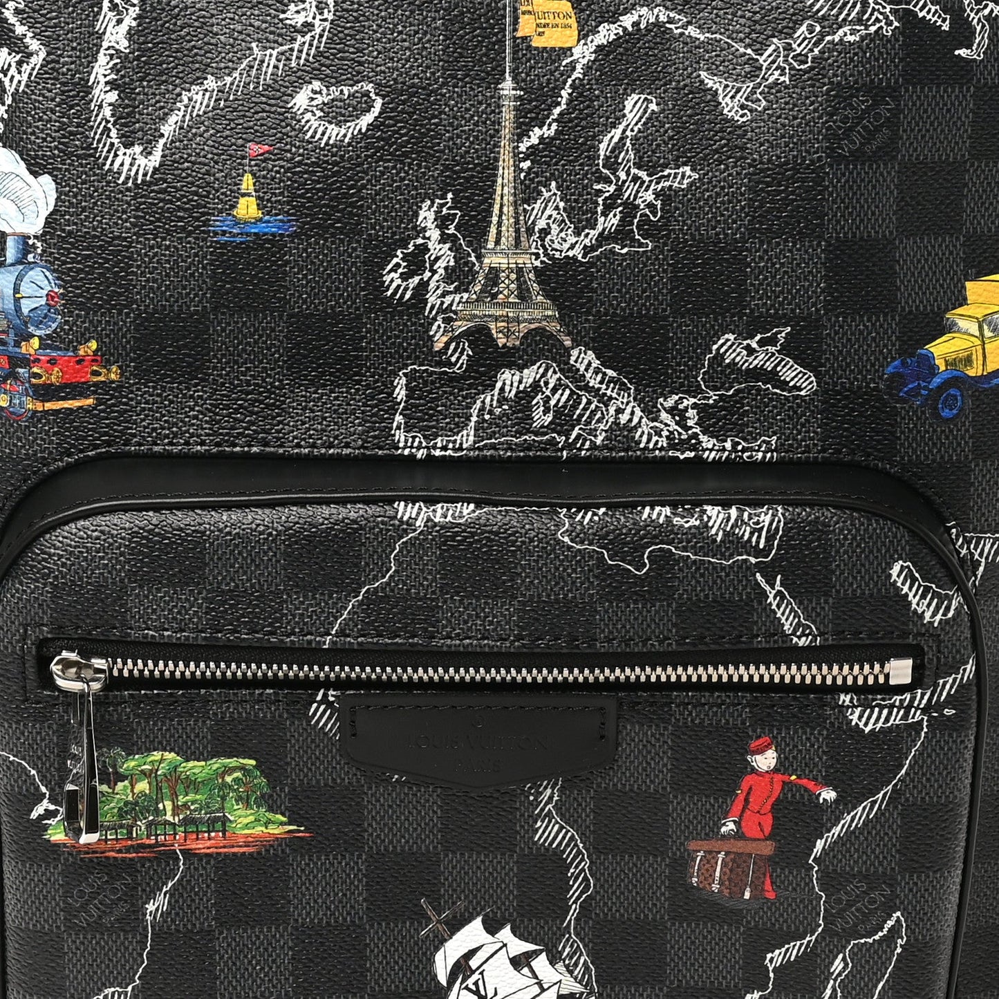 Louis Vuitton