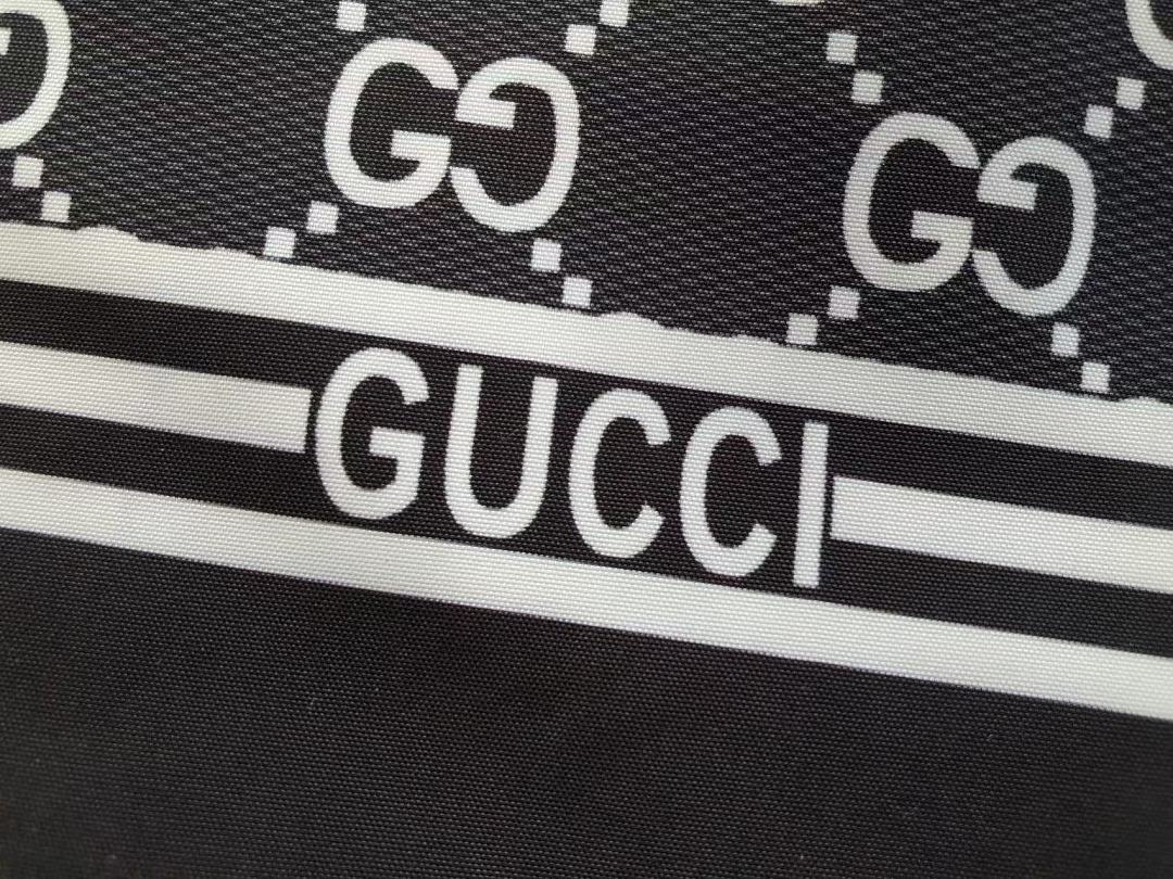 G🔥C🔥I JACKET