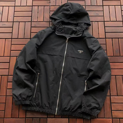 P🔥A🔥A JACKET