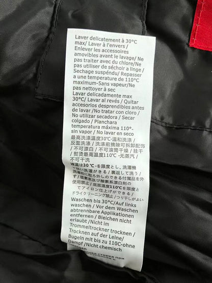 C.P. COTTON JACKET