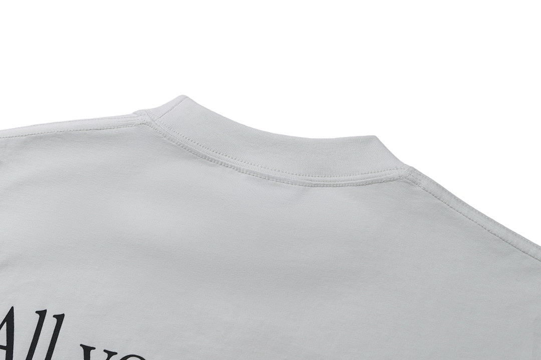 CAMISETA BALENÇIAGA - 8