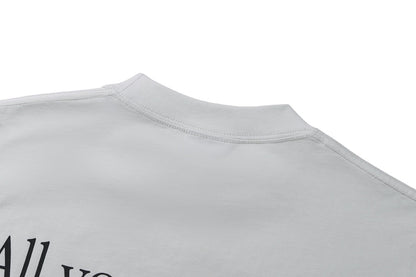 CAMISETA BALENÇIAGA - 8