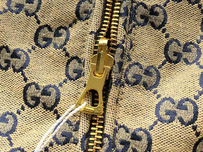 G🔥C🔥I JACKET