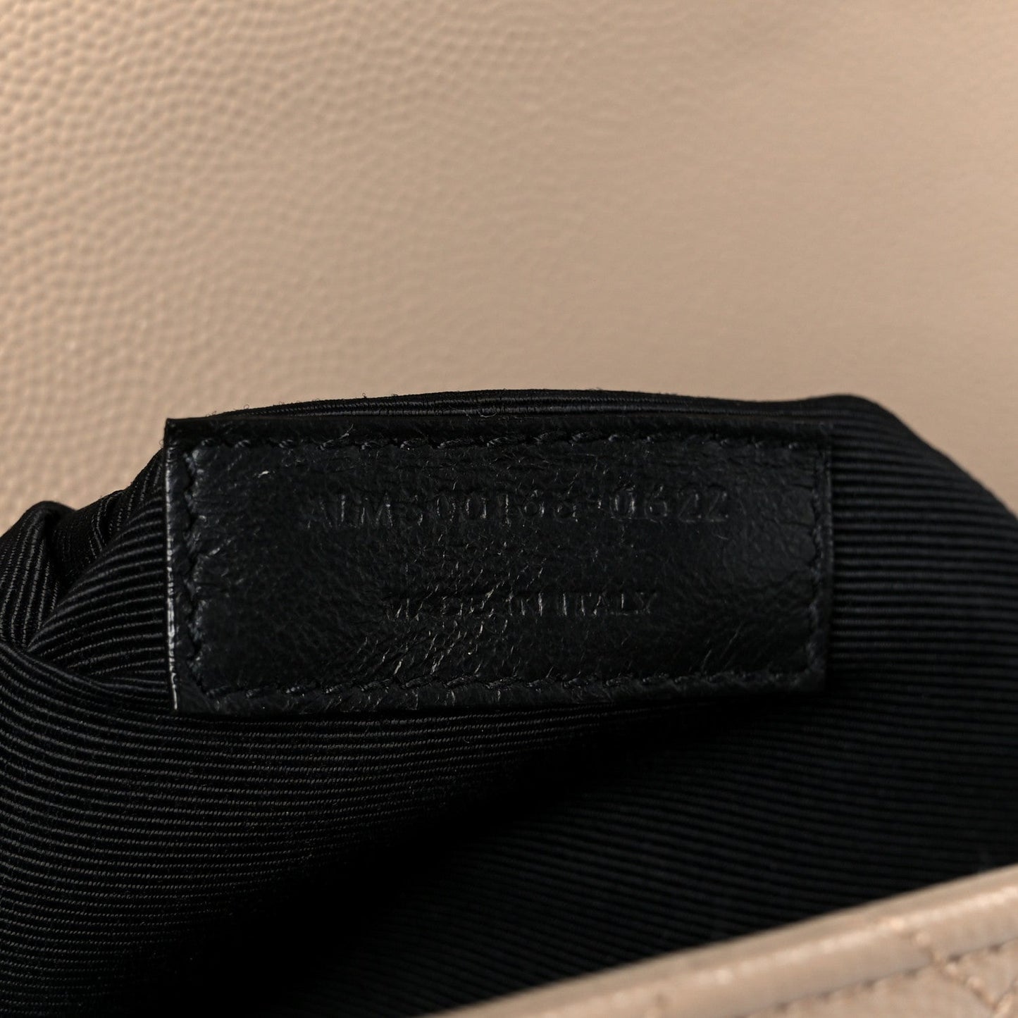 Saint Laurent