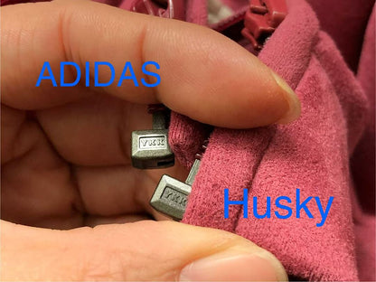 🔥husky11🔥~ adidas Originals CTT 3.1 Soft Jacket
