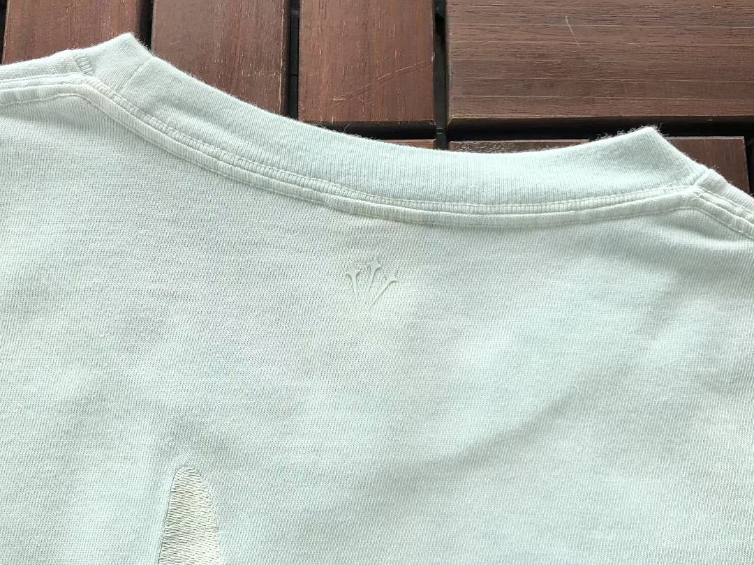 🔥husky11 Gradient NOCTA CS Tee 'Mineral'