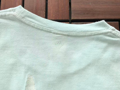 🔥husky11 Gradient NOCTA CS Tee 'Mineral'