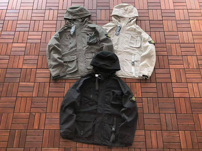 ST🔥🔥E JACKET
