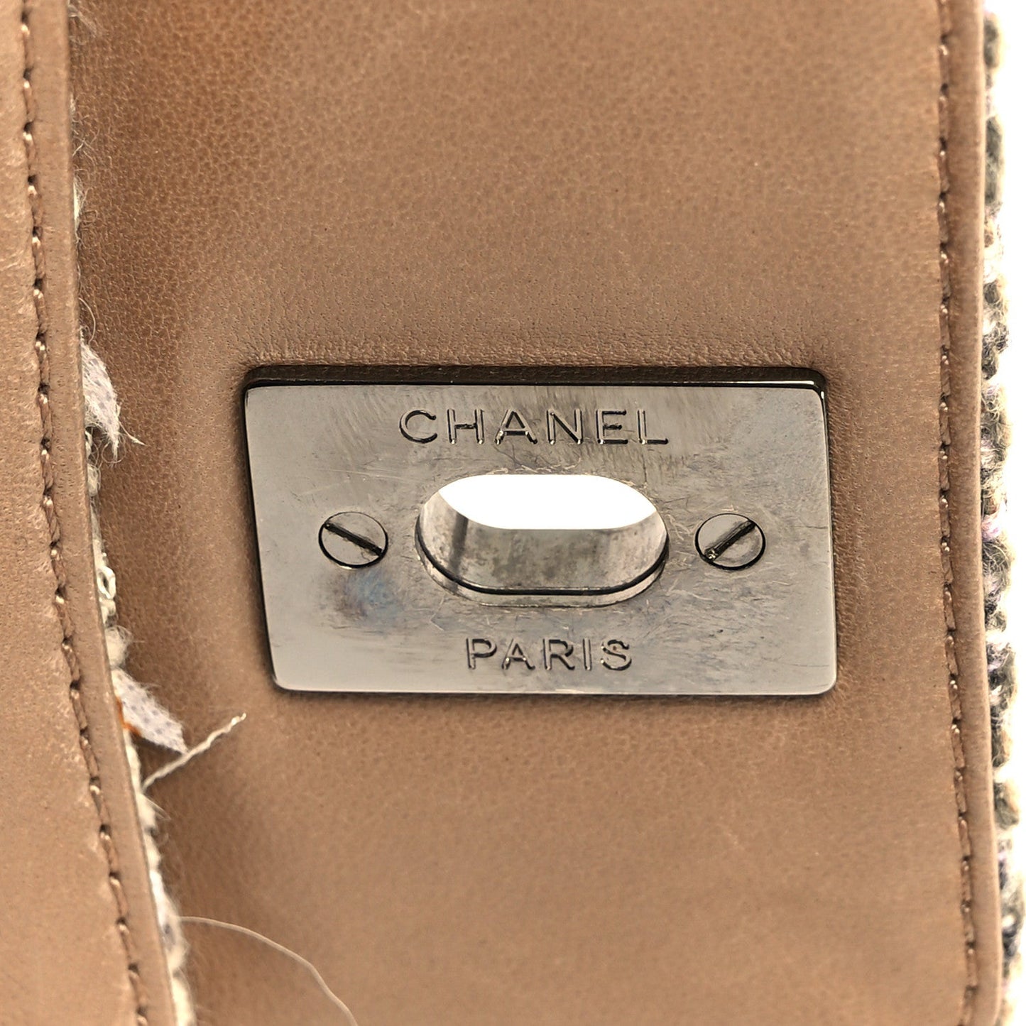 CHANEL