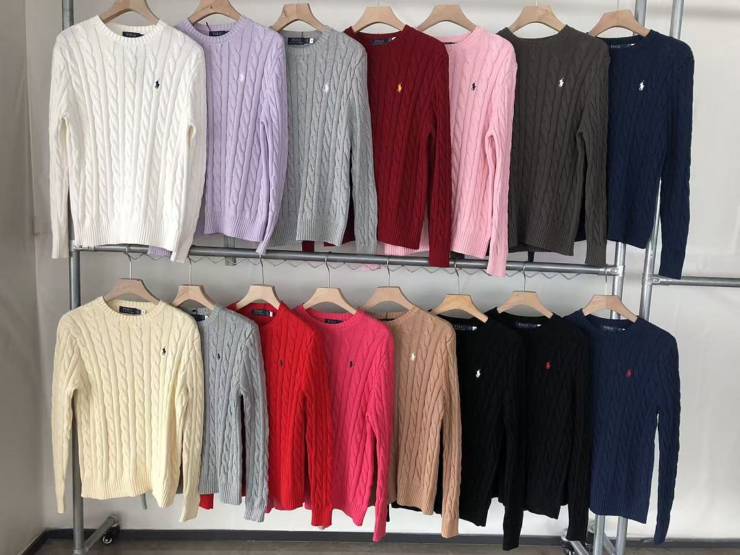 RA🔥PH🔥AU🔥EN SWEATER