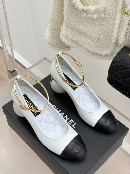 CHANEL