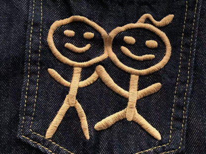 FASHION JEANS
