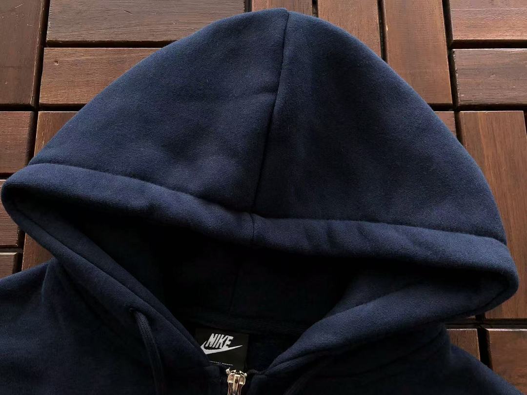 TOP￥~129 PANTS￥~115 N🔥K🔥& ST🔥S🔥Y HOODIE TROUSERS FLEECE