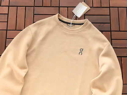 ON RU🔥🔥I🔥G SWEATER