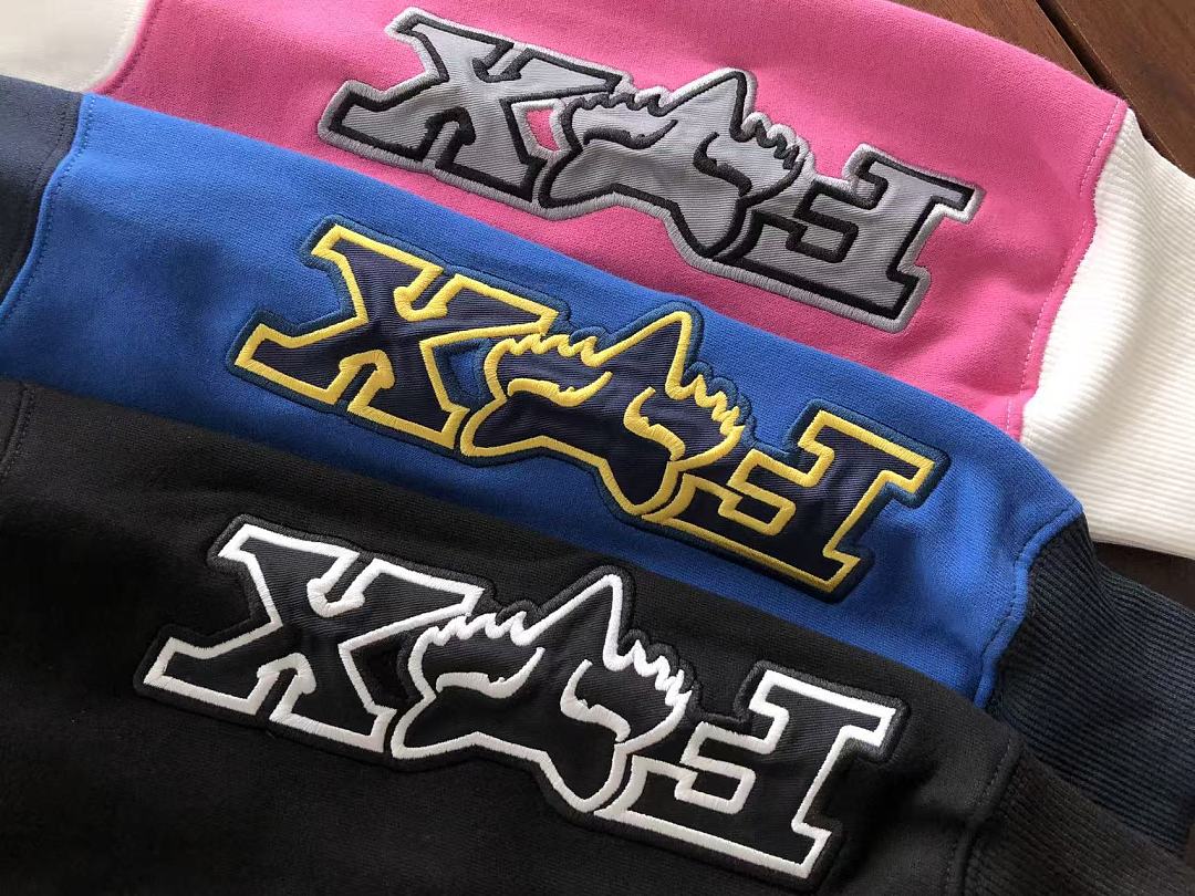 S🔥P🔥E🔥E & FOX RACING HOODIE FLEECE
