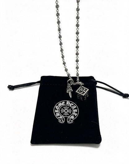 CH🔥OM🔥 HE🔥RTS JEWELRY
