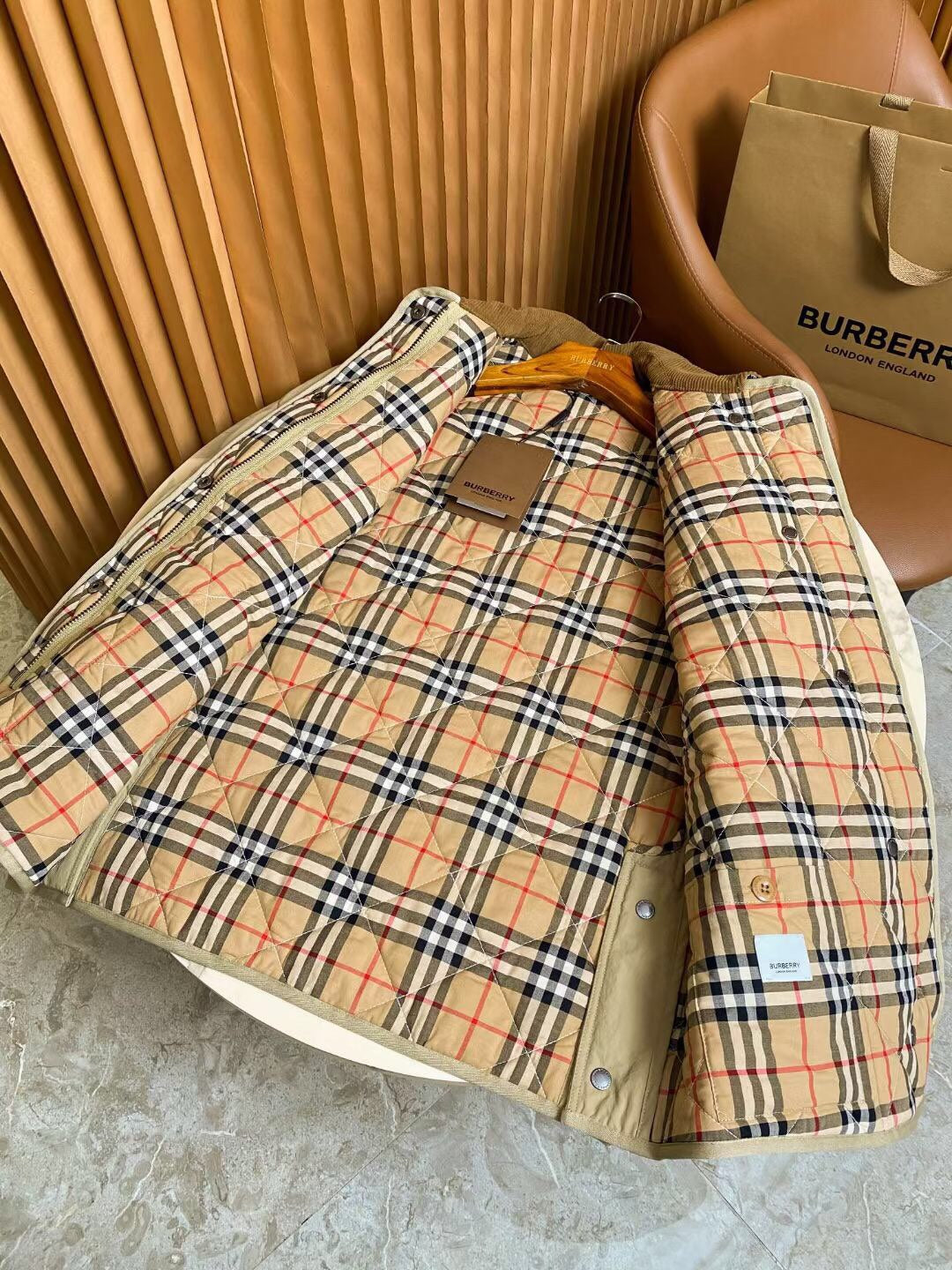 Burberry