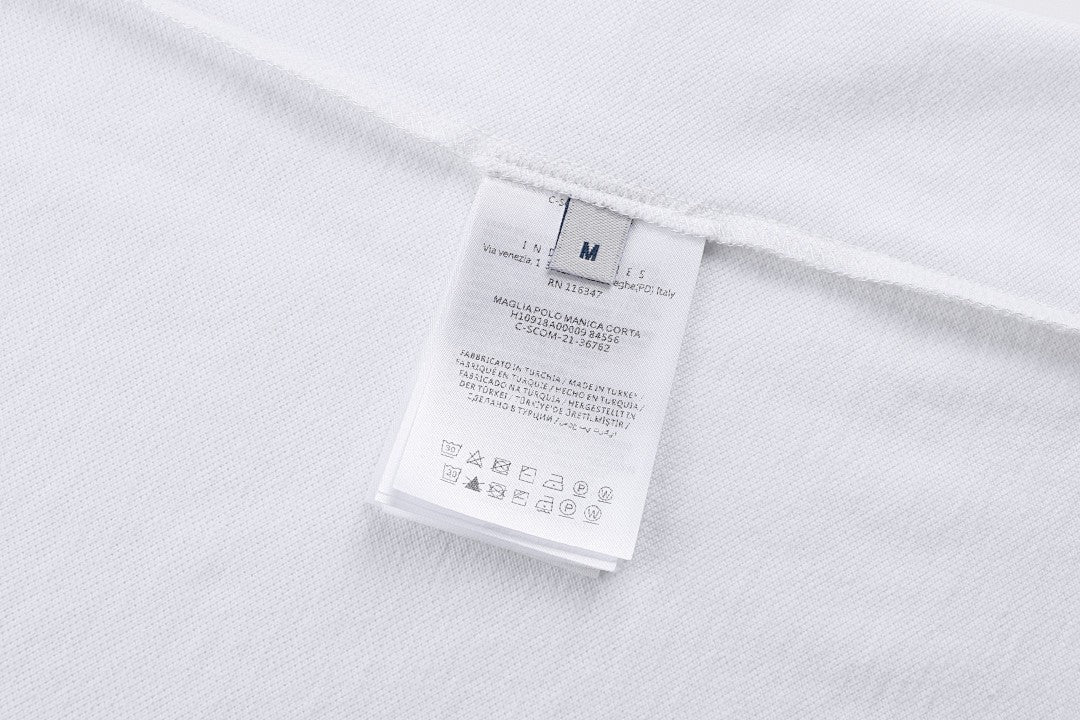CAMISETA MONCL£R - 36