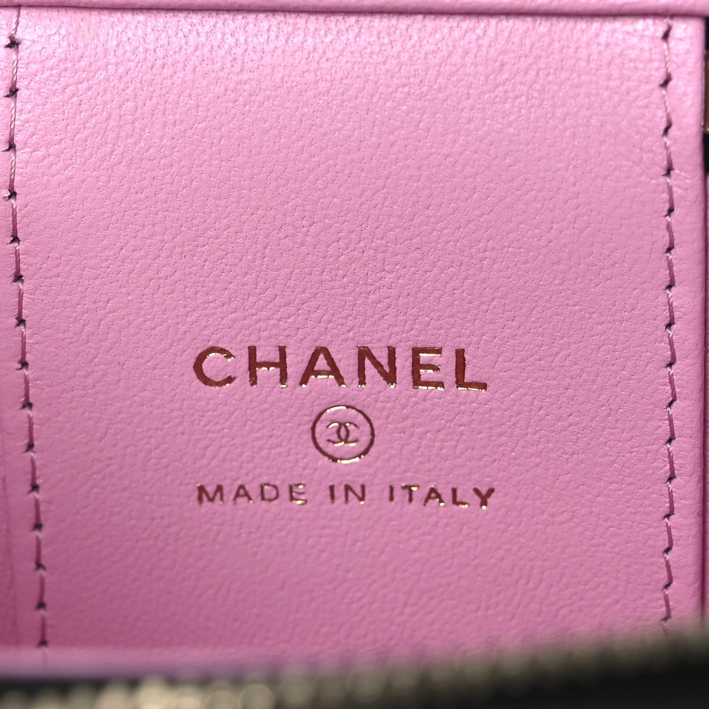 CHANEL