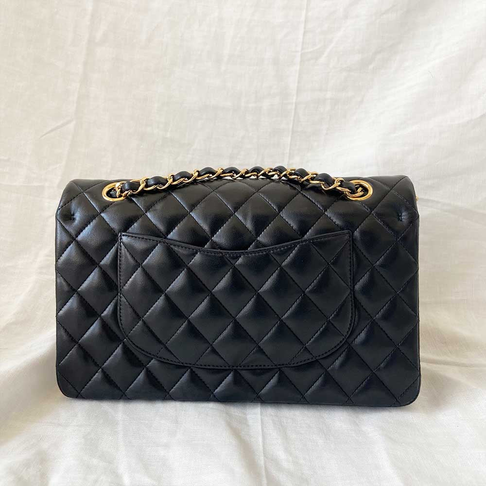 CHANEL
